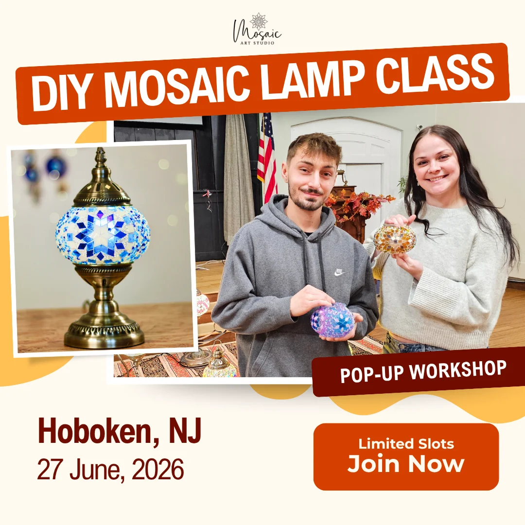 New Jersey Workshops